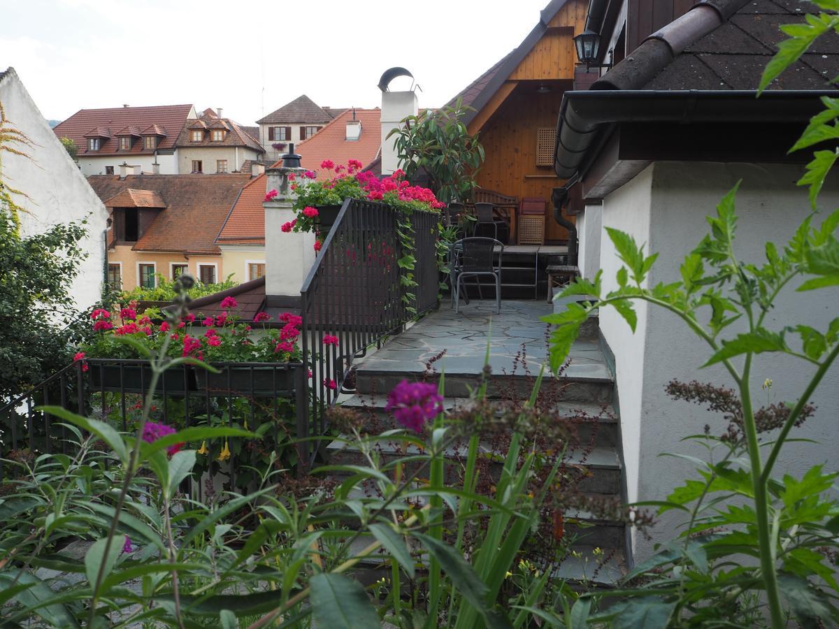Gaestehaus Haiminger Ehemalig Schmelz 레헨스테이너와차우 외부 사진
