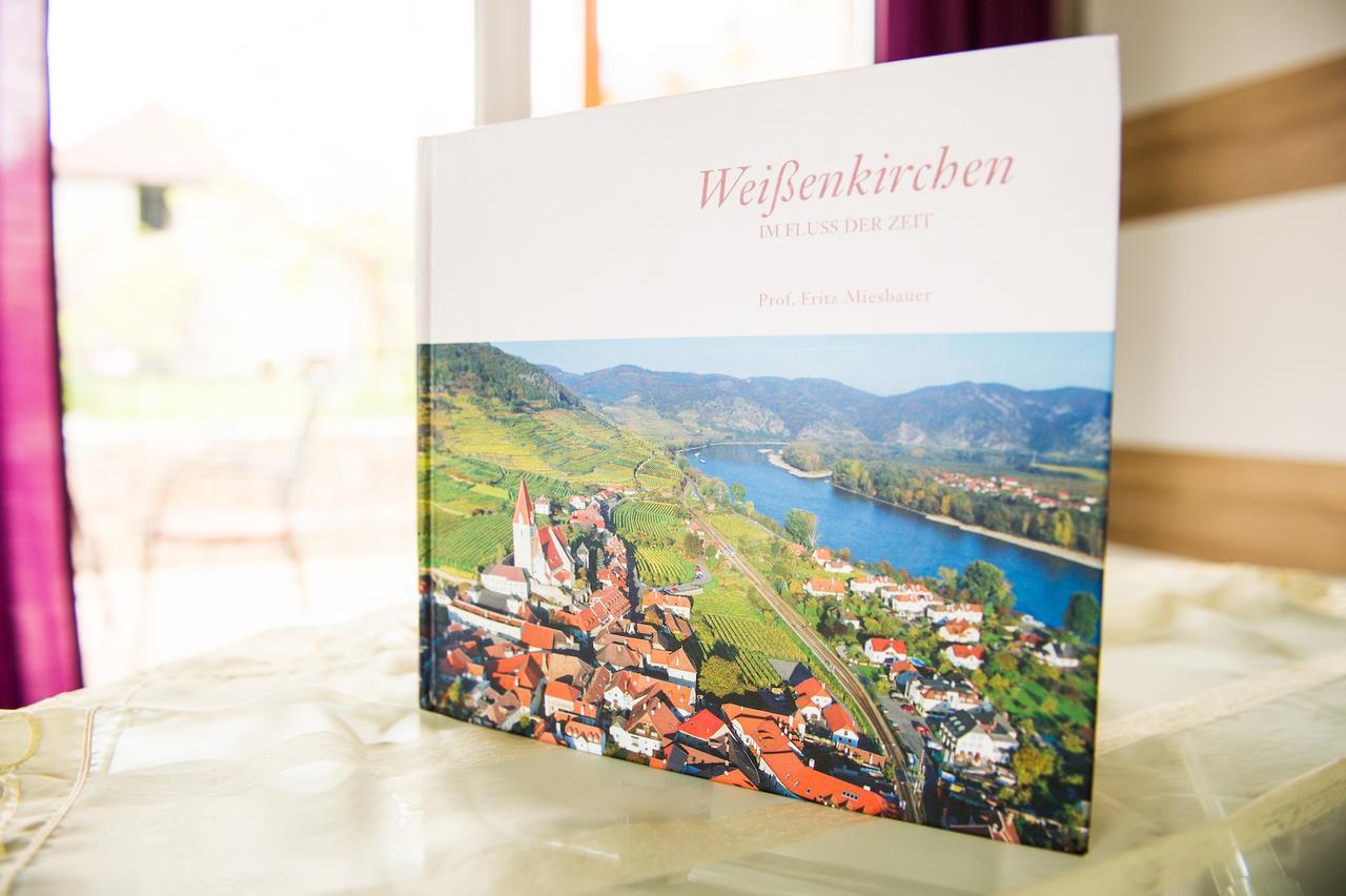 Gaestehaus Haiminger Ehemalig Schmelz 레헨스테이너와차우 외부 사진